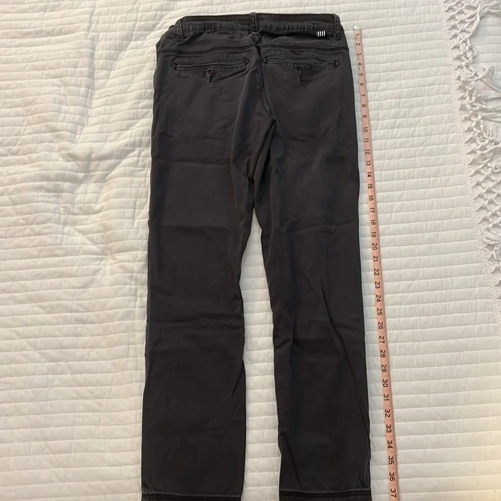 Grey Five Four Pants - Used - Picture 2 of 6
